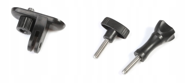 SOLIDNY długi MONOPOD uchwyt stick SONY ACTION CAM Marka Suneo