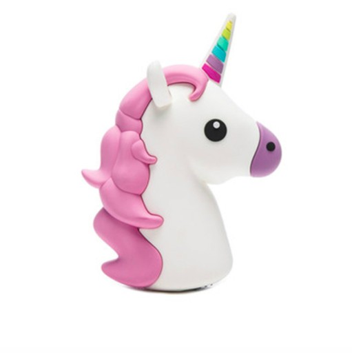 

Power-bank 2600 Jednorożec Unicorn Bateria