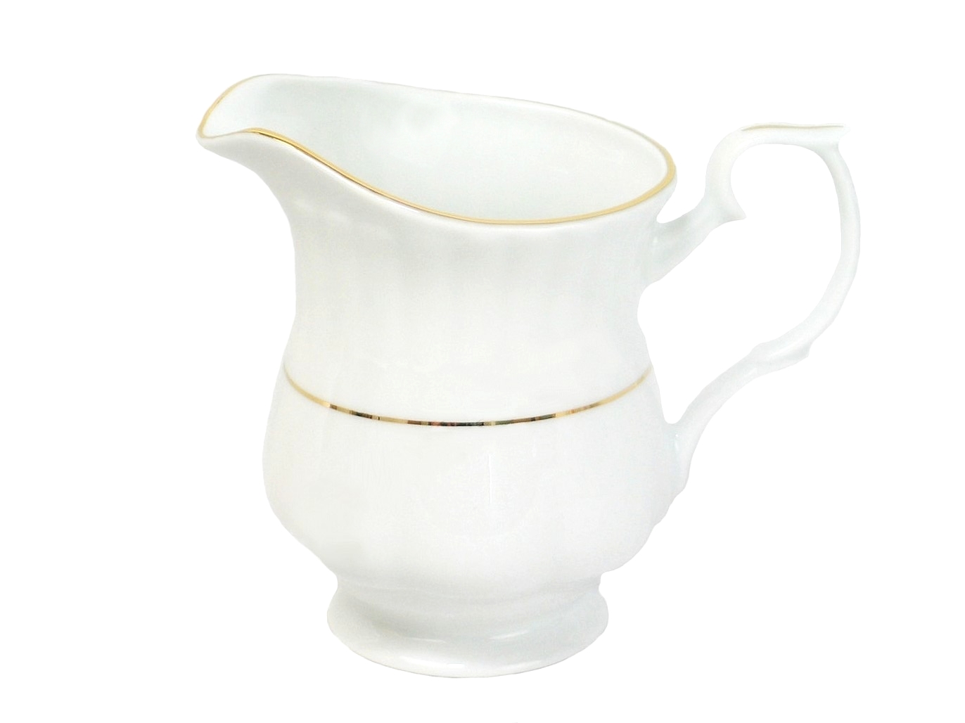 

B014 Dzbanek 0.30L Iwona Chodzież Porcelana Malcer