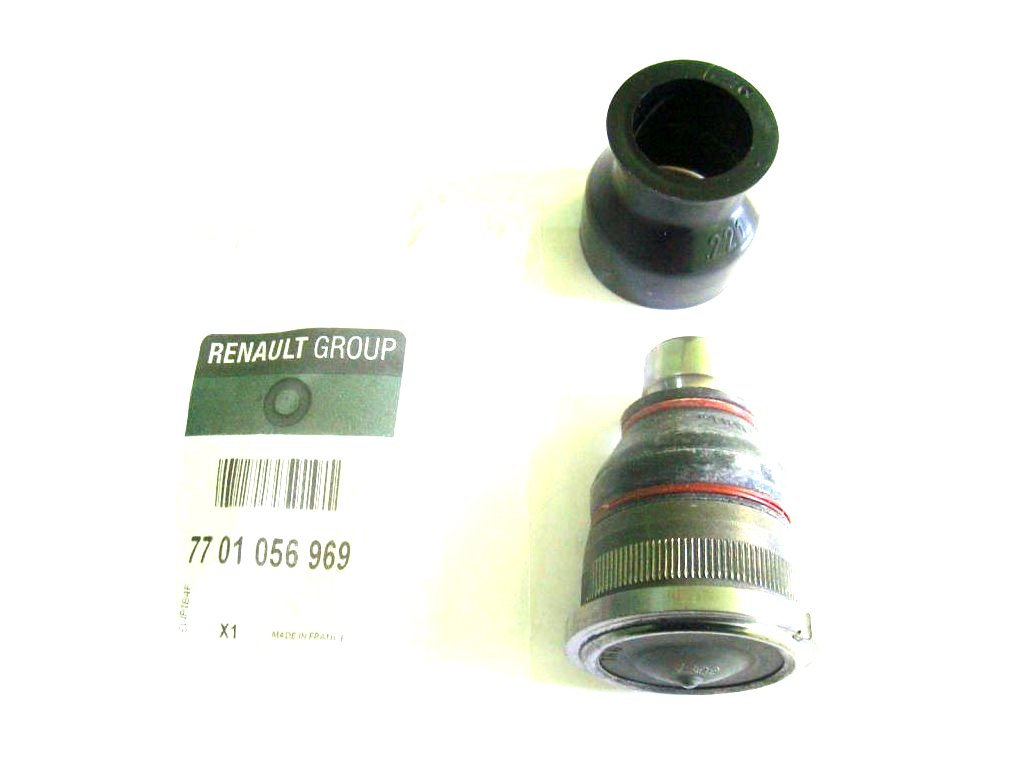 Sworzen wahacza dolny Renault Master II Oryginal