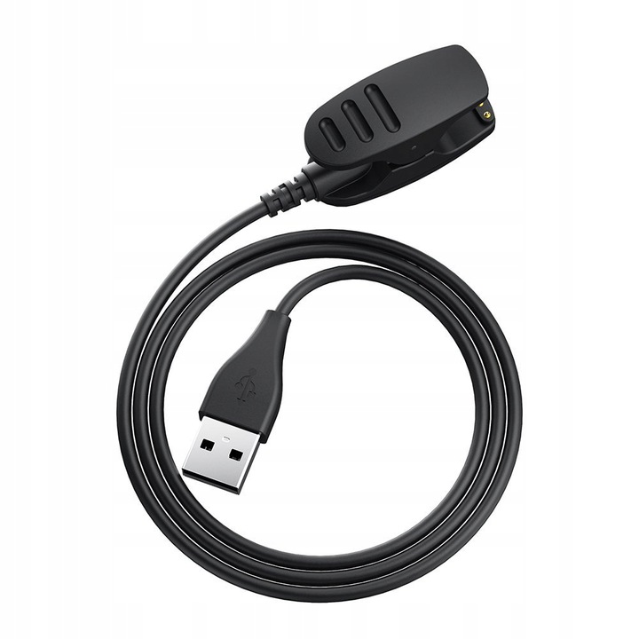 Ładowarka USB do Kabel Suunto 3 Marka Inna