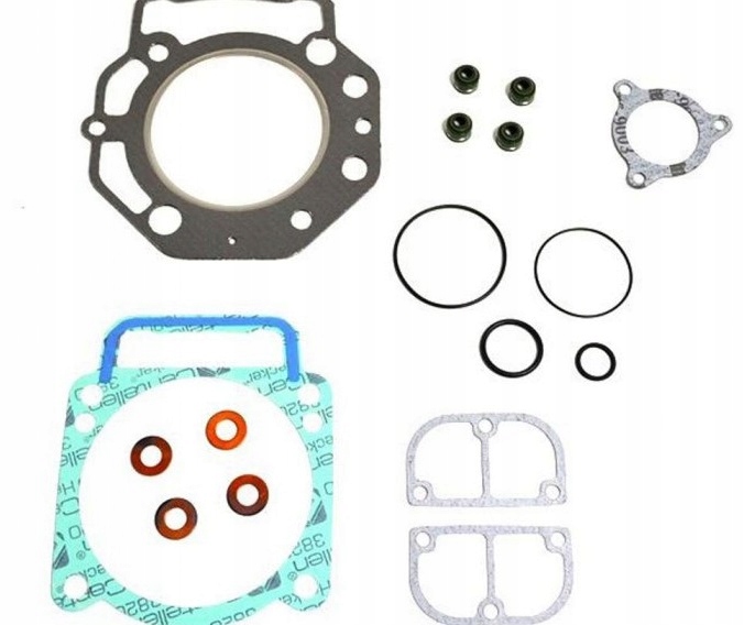 ML Tesnenia motora Top Athena Ktm 400 LC4-E 99-02