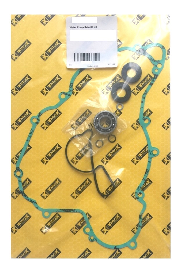 57.6321 - ВОДЯНИЙ НАСОС KTM XC-F XC-FW SX-F EXC-F 250 350 11-16