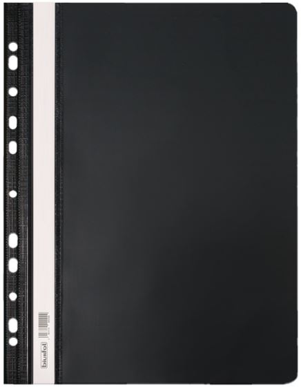 

Skoroszyt A4 Pcv Twardy wpinany Biurfol 1szt -05-
