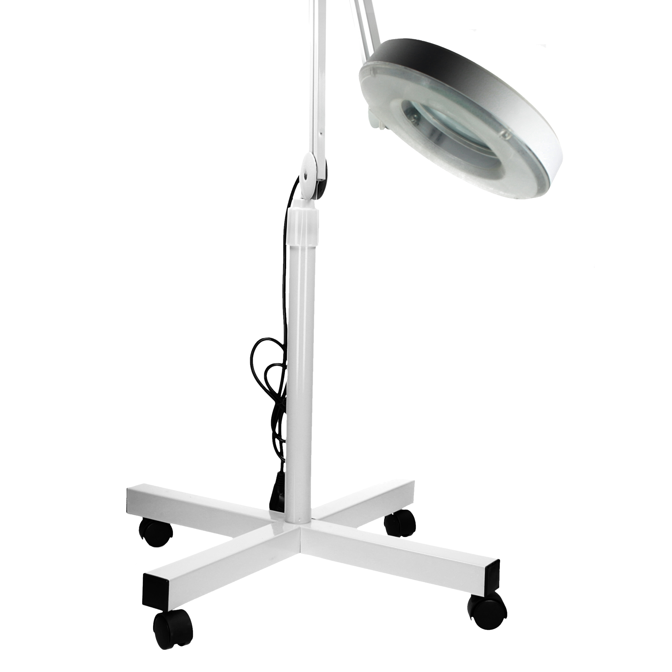 КОСМЕТИЧНА ЛАМПА З MAGNIFY 8dpi 120 LED PROFESSIONAL Інший бренд