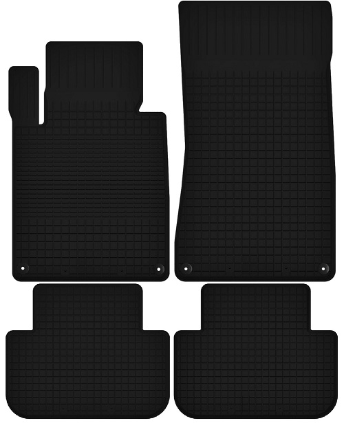 BMW 3 E30 E36 E46 E90 E91 F30 F31 килимки КРІПЛЕННЯ