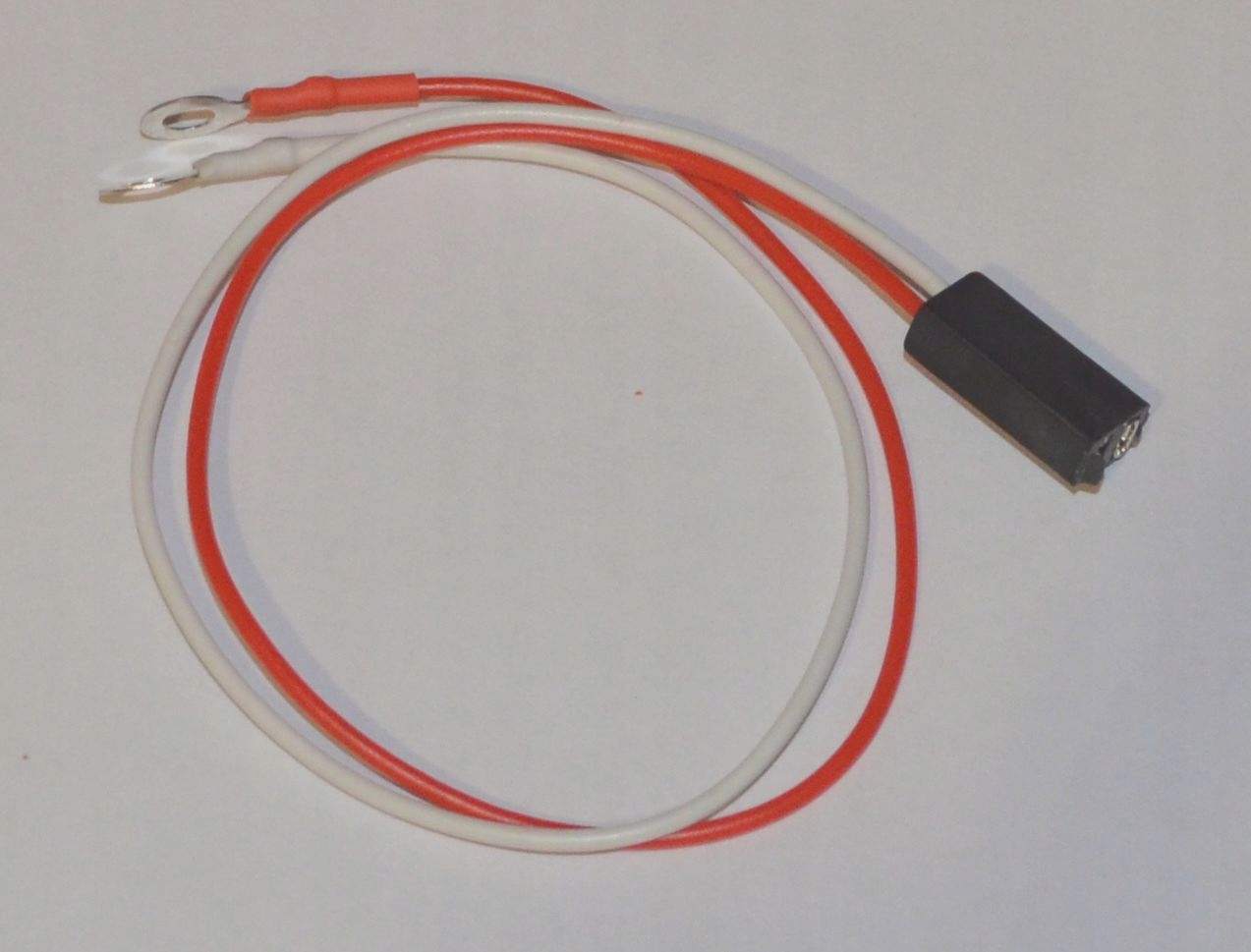 Przekaźnik Stycznik SSR 80A DC-AC 3-32V/24-680V Kod producenta SSR 60A DC-AC 3-32V/24-680V