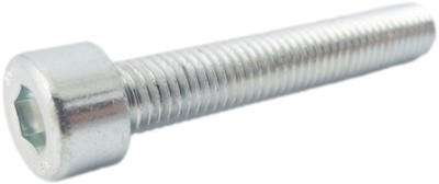 

M12x100 Śruby imbusowe ocynk 8.8 Din 912 Pg 1szt.