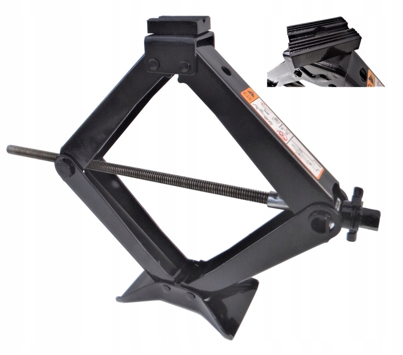 КОМПЛЕКТ LEFT LIFT + WHEEL WRENCH 17 + CASE