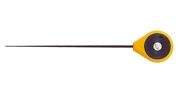 

Jaxon Wędka Podlodowa Ice Rod Bałałajka WJ-UI021