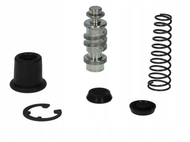 MSB-116 - Головний гальмівний циліндр передній St 1300 Пан європейський 02-07