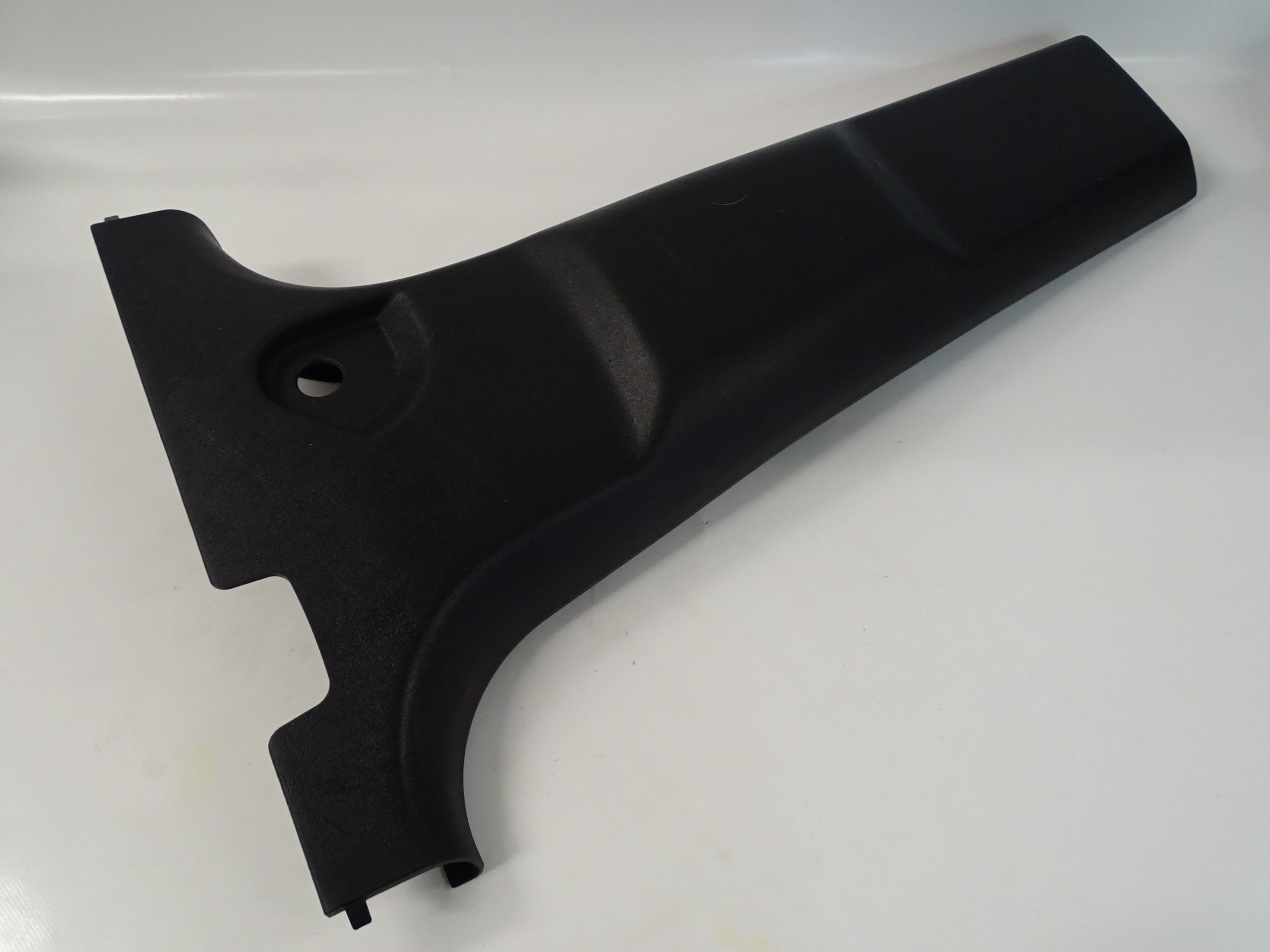 MITSUBISHI PAJERO PININ 98-07 OSŁONA SŁUPKA LEWA