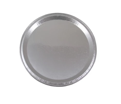 

Patera Taca Aluminiowa Okrągła 31cm Red Plast