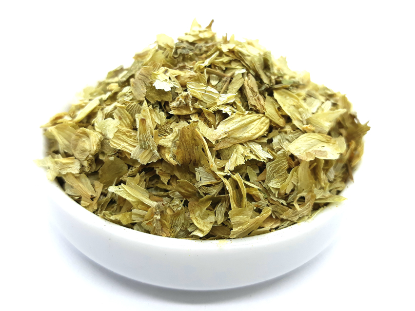 Chmiel Szyszka Szyszki Chmielu susz 1kg Lubziolek