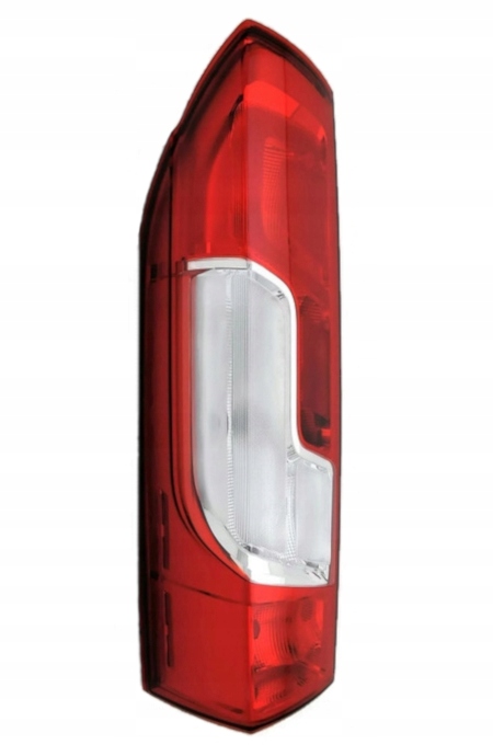 DUCATO JUMPER BOXER 2014- ФАРА ЗАДНЯ ЛІВА DEPO^