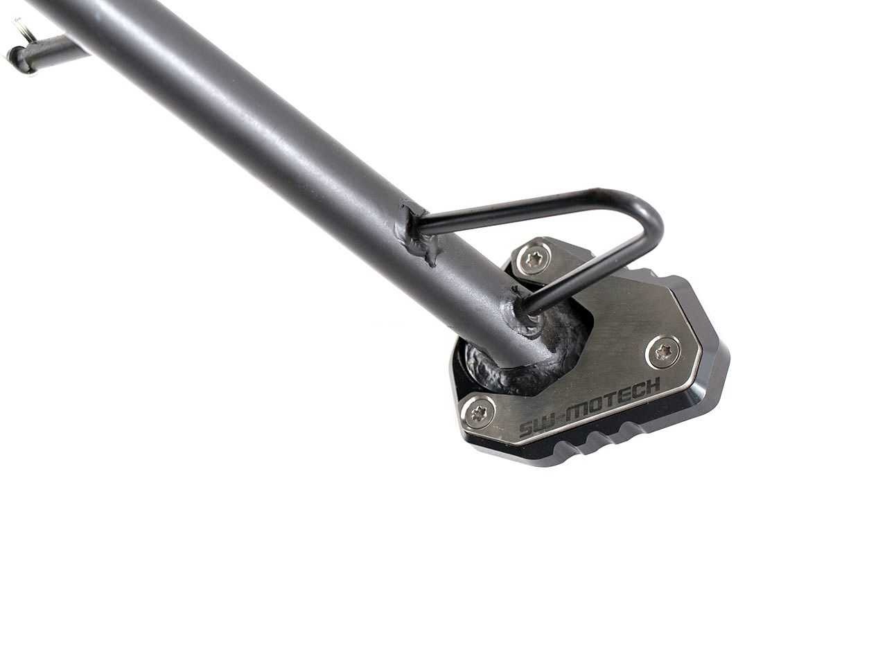 SW MOTECH Nakladka Poszerzenie Stopki Versys 650