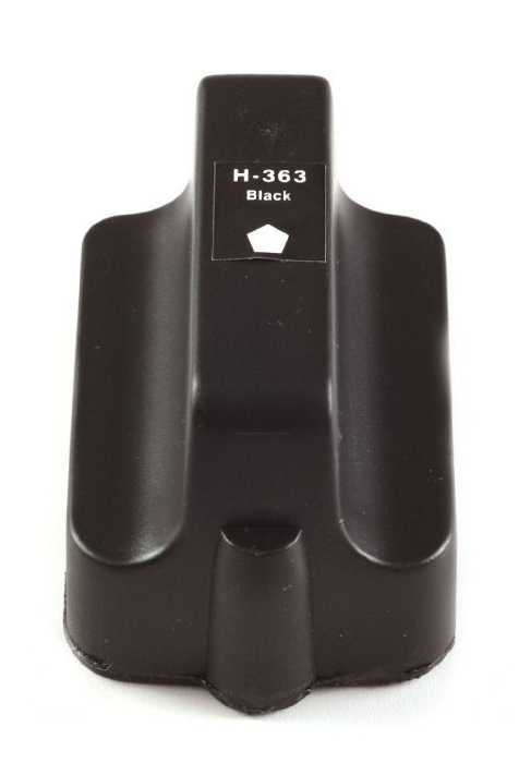

1 Tusz Do Drukarki Hp D6160 D7160 D7360 C5180 363