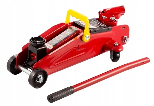 Schmith Hydraulický Zdvihák 2T Žaba