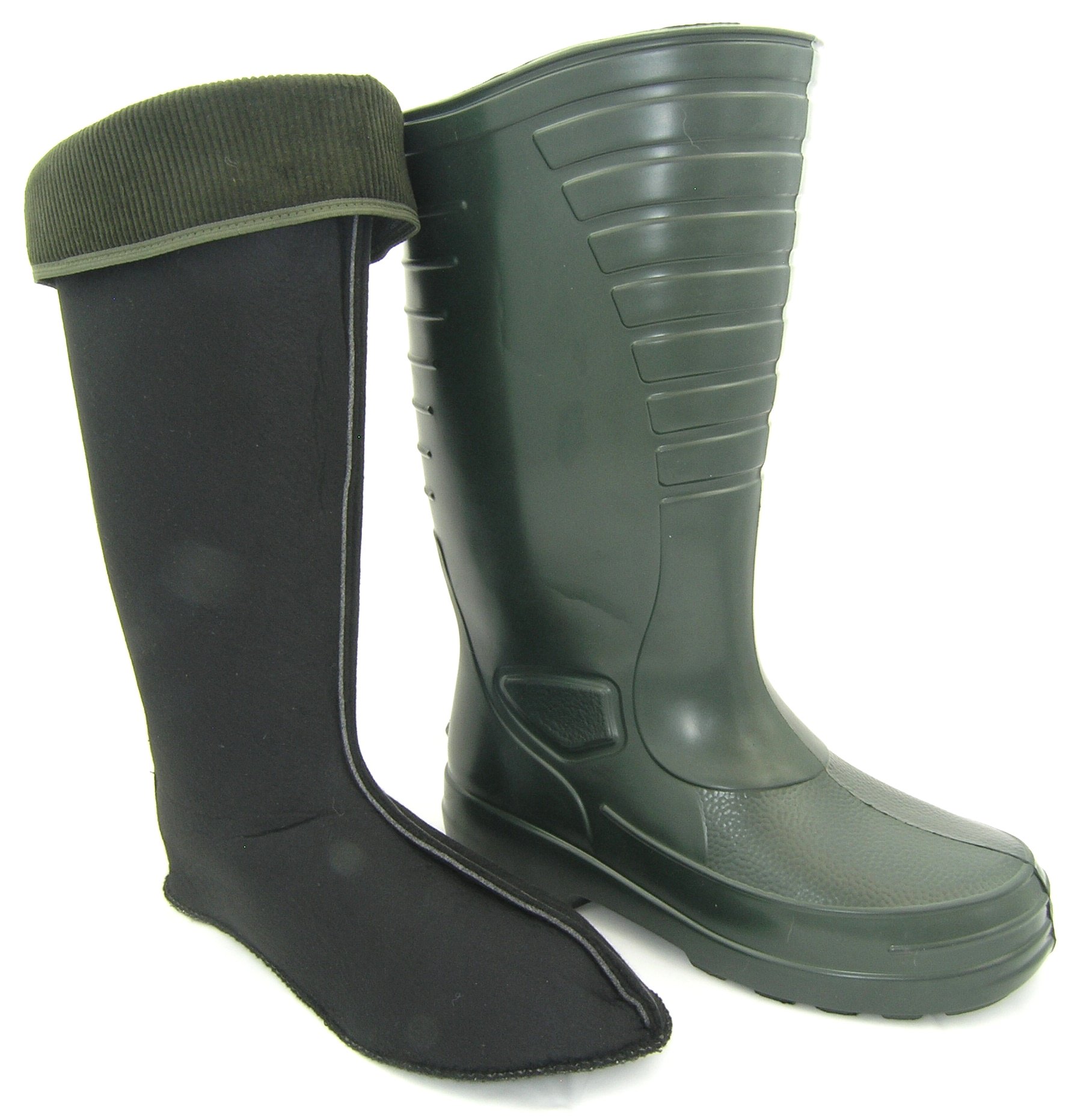 KALOSZE SUPER LEKKIE GRENLANDER EVA Roz. 48 ( 14 ) Model 862 GRENLANDER