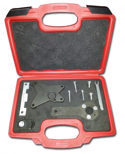 Блокування газорозподілу FIAT 1,4 FIRE Evo бензин