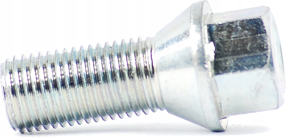 Śruby kół felg 14x1,5x28 stożek felgi uniwersalne