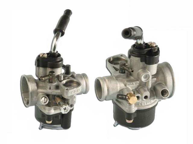 GAZNIK DELLORTO PHVA 17 5 ED PIAGGIO GILERA VESPA