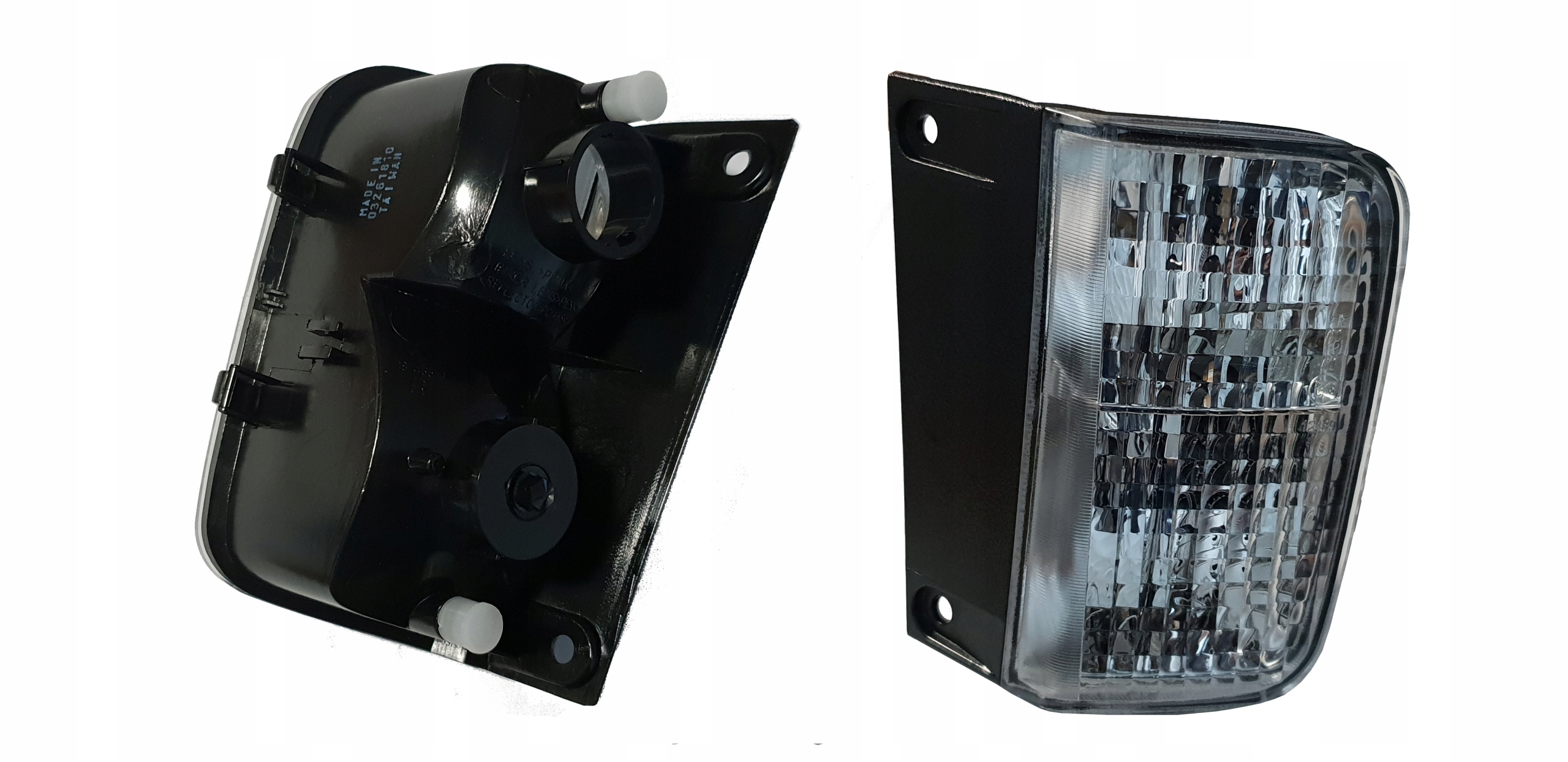 LAMPA TYL RENAULT TRAFIC OPEL VIVARO 01 09 P