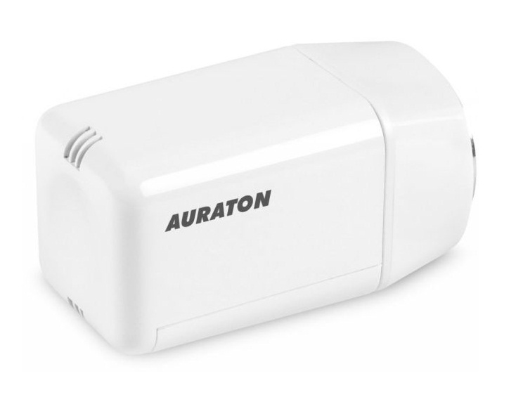 

Auraton Tra Głowica Elektroniczna Bezprzewodowa