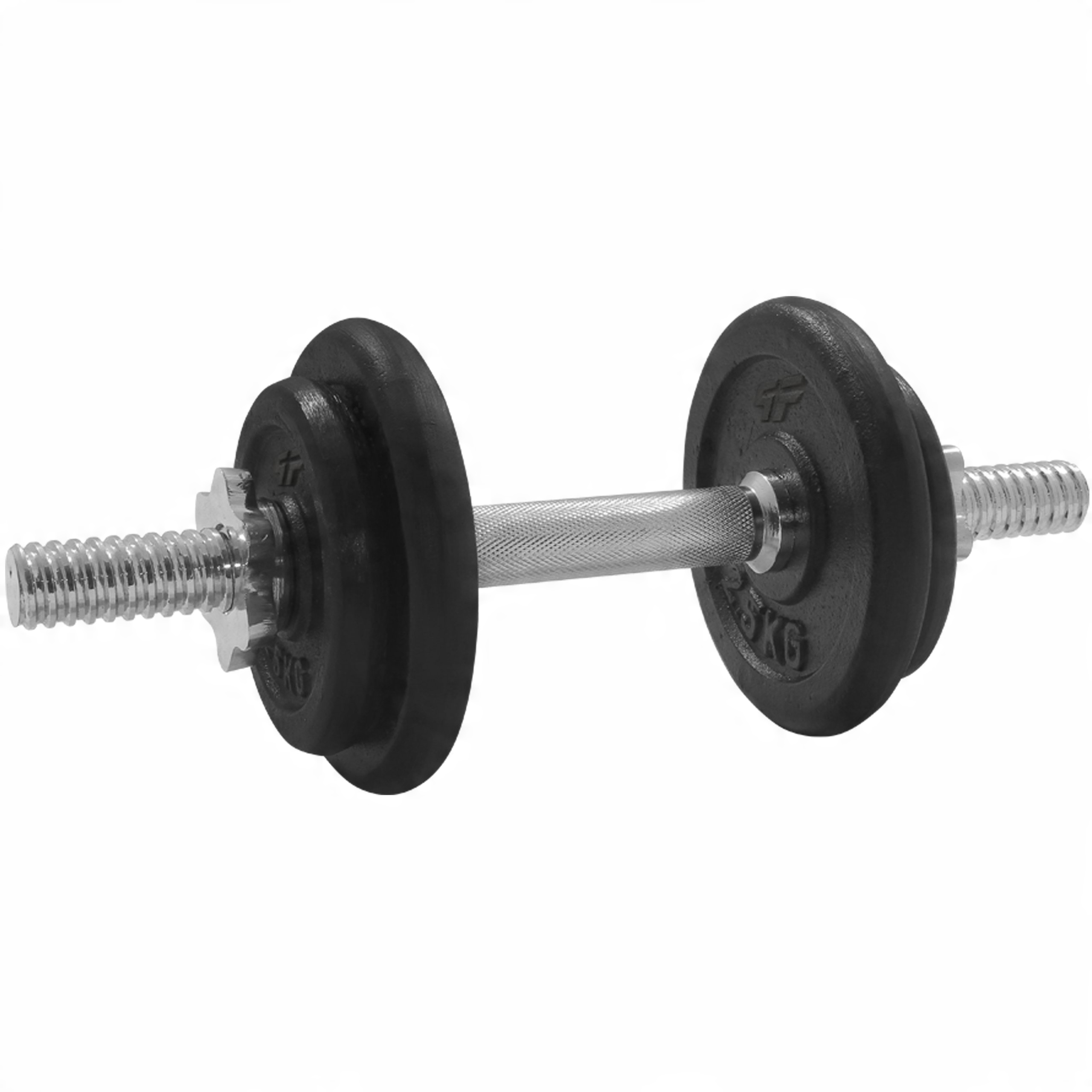 

Hantla Żeliwna 10kg Hantle Żeliwne 10 kg żeliwo
