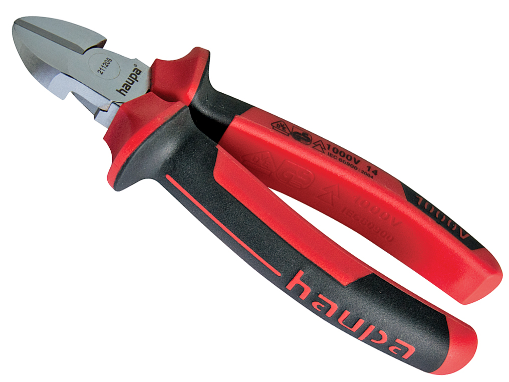 Boční řezačka Vde 185 mm 211206