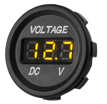 USB 4,2A+WOLTOMIERZ 6-30V+GNIAZDO ZAPALNICZKI POMA EAN (GTIN) 5904996417550