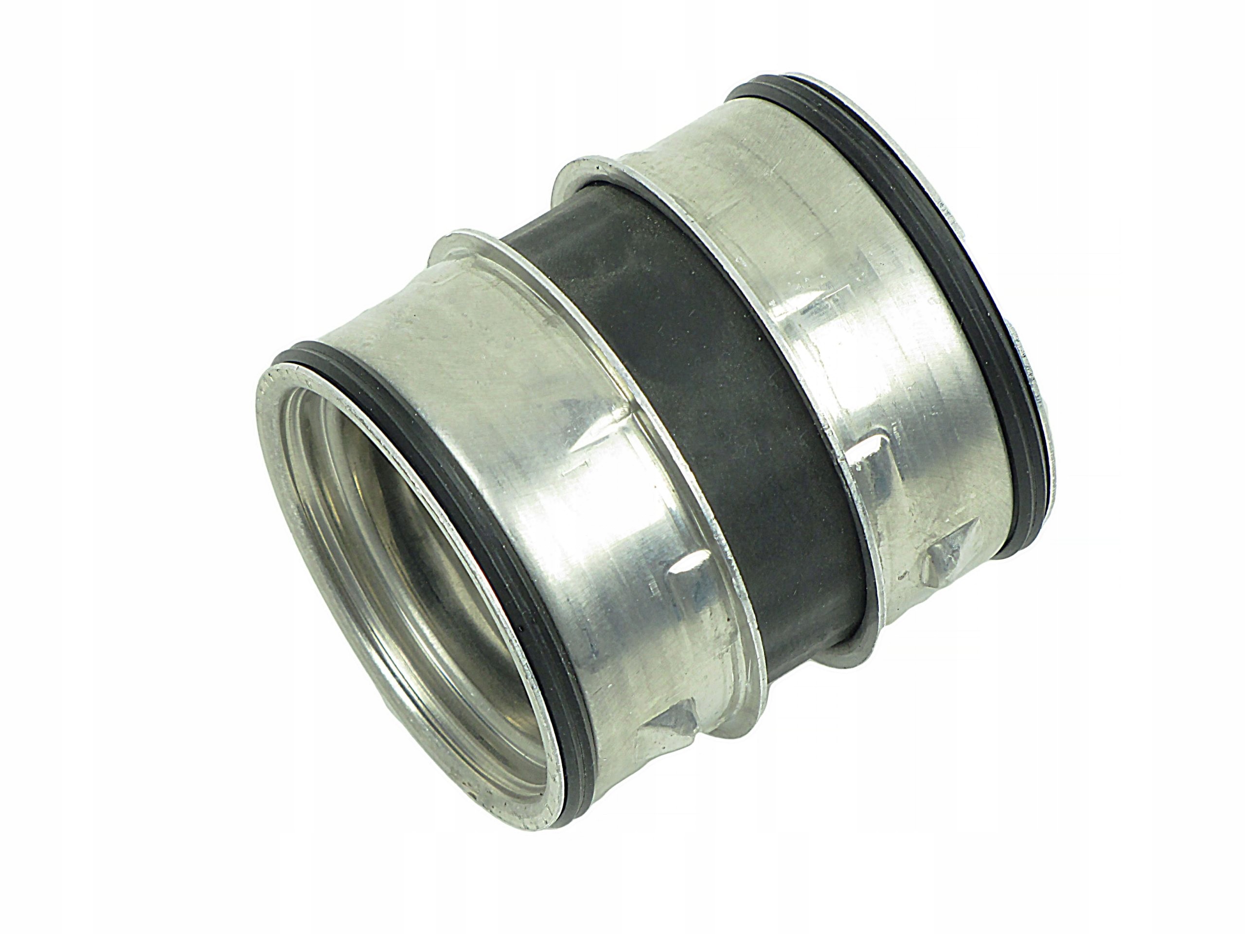 2506700016153 - Шланг турбо интеркулера AUDI A3 1.9 TDI 130 км