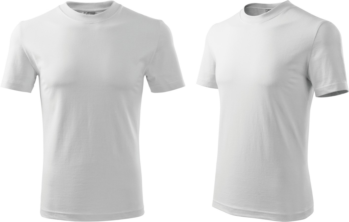 

Koszulka bawełniana T-shirt Adler Classic 101 XXL