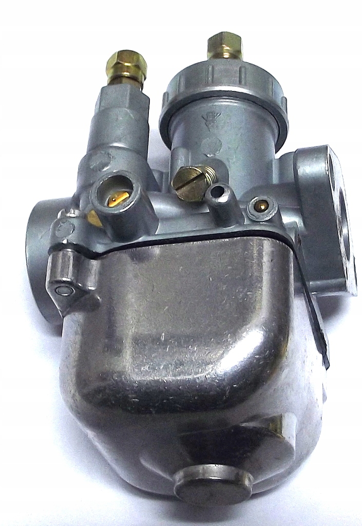 Gaznik Simson S 51 S70 BVF 16N1 11 org instrukcja Part number 16 10399 000 S103990 00