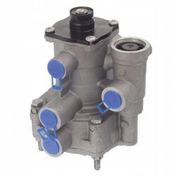 9730090010 - MAN VOLVO IVECO КЛАПАН УПРАВЛІННЯ ПРИЧЕПОМ ЧОВЕН