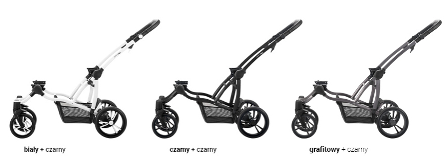 WÓZEK BEBETTO BLIŹNIAK 42 CYBEX ATON 5 BAZA IZOFIX Rodzaj kół Żelowe