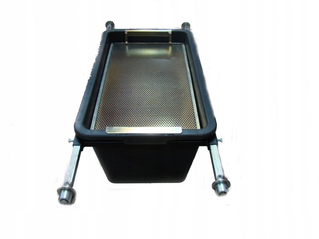 WANNA ZLEWOWA KANALOWA 80 LIT ELEVADOR