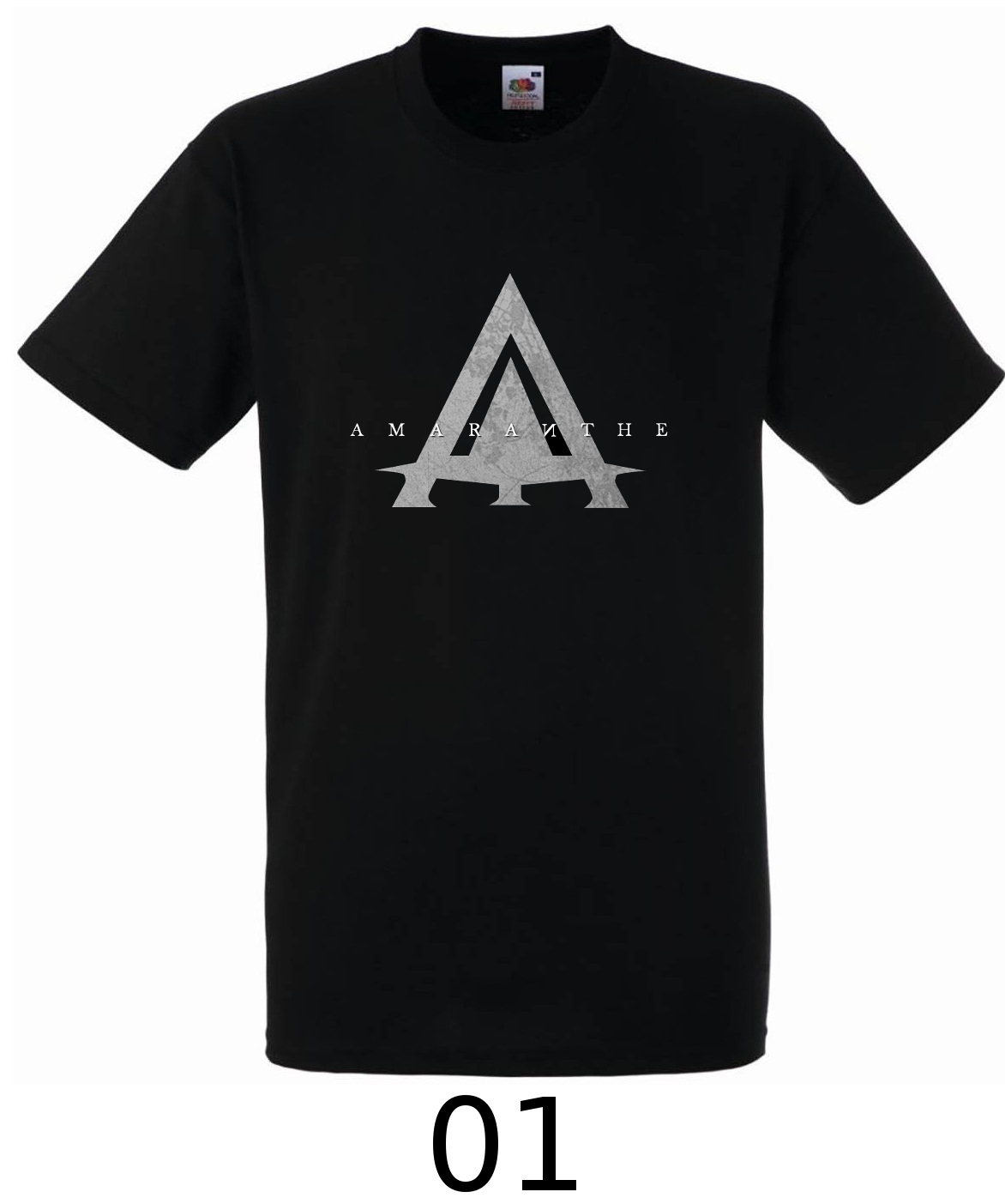 

Amaranthe T-Shirt Koszulka Różne Wzory