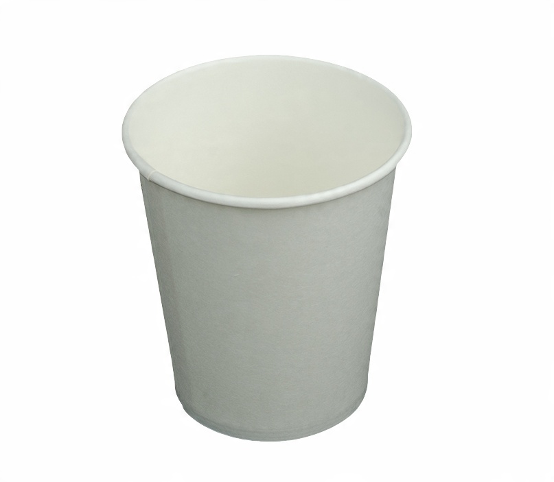 

Naczynia jednorazowe Kubki Papierowe 200ML 100szt