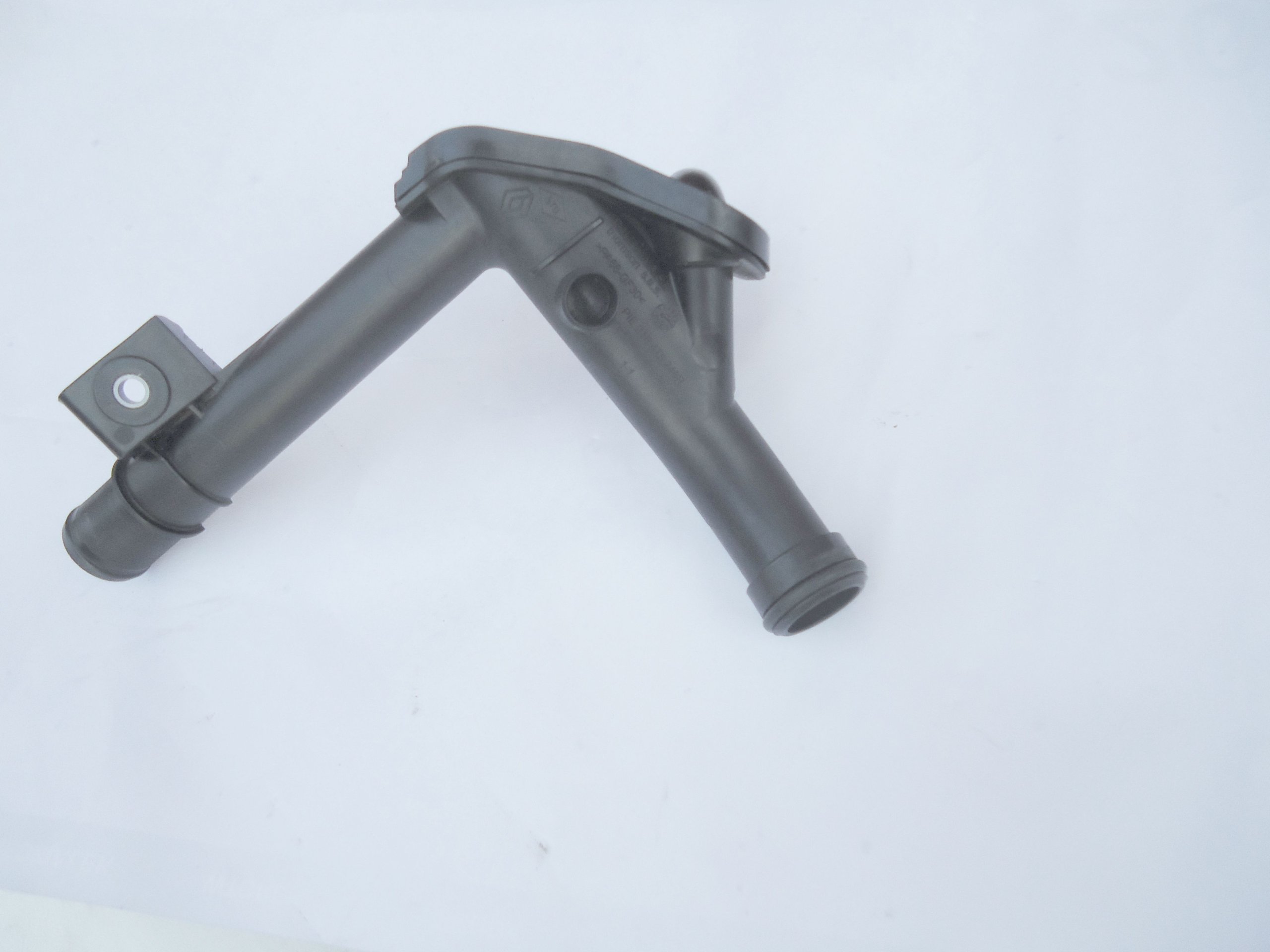 RENAULT KANGOO 1 5DCI RURA CHLODNICZKI Part manufacturer Renault OE