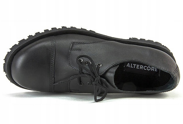 Glany Wegetariańskie Altercore VEGETARIAN Rozm. 44 Długość wkładki 28.5 cm