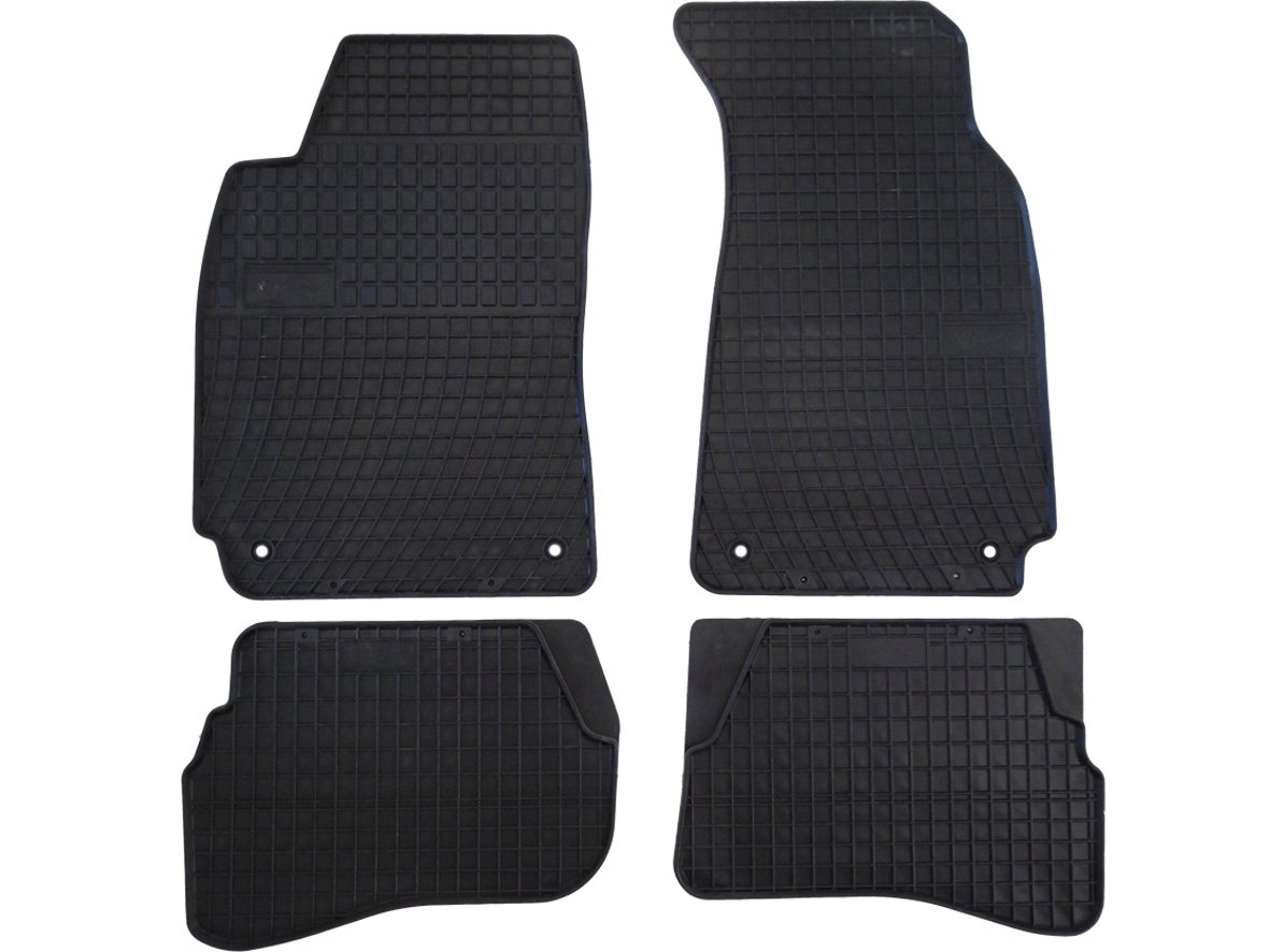 

Vw Passat B5 B 5 1997-2005 Dywaniki Gumowe Stopery