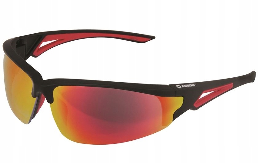 

Glance Okulary Do Biegania Na Rower Przyciemnione