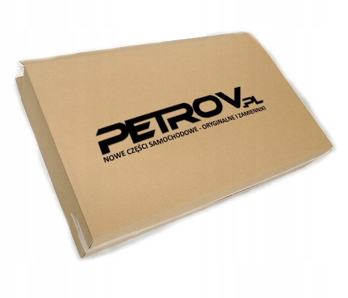 BŁOTNIK PRZÓD LEWY TOYOTA YARIS 04.99-03.03 Stan opakowania oryginalne