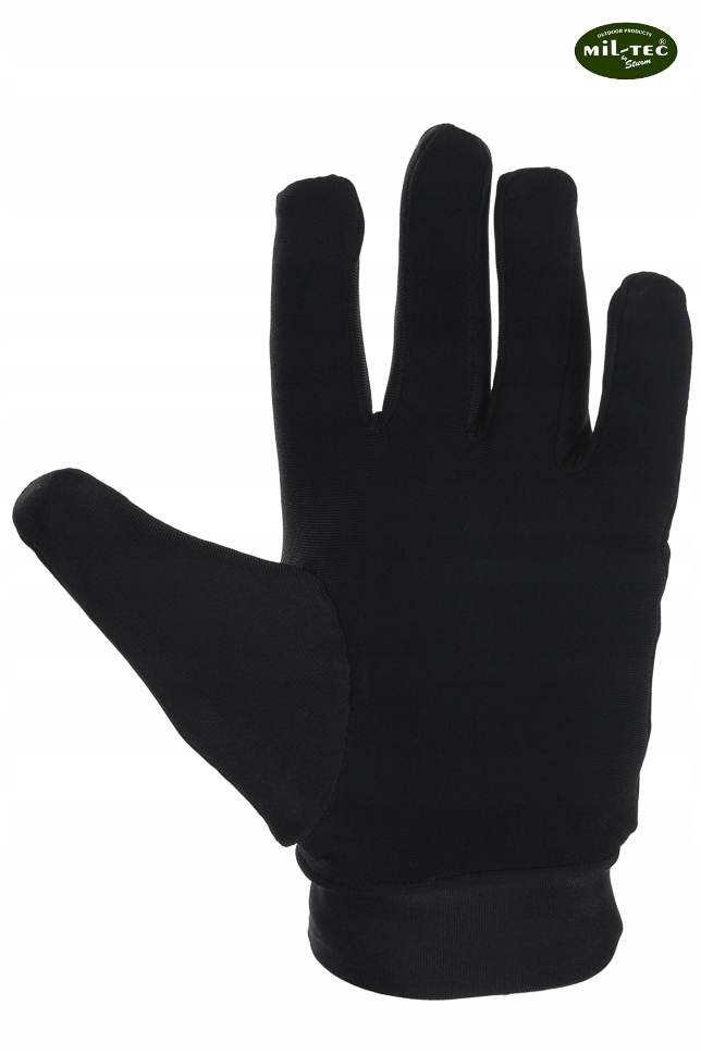 Termoaktywne Rękawice RĘKAWICZKI Searching roz XL Rodzaj pięciopalczaste