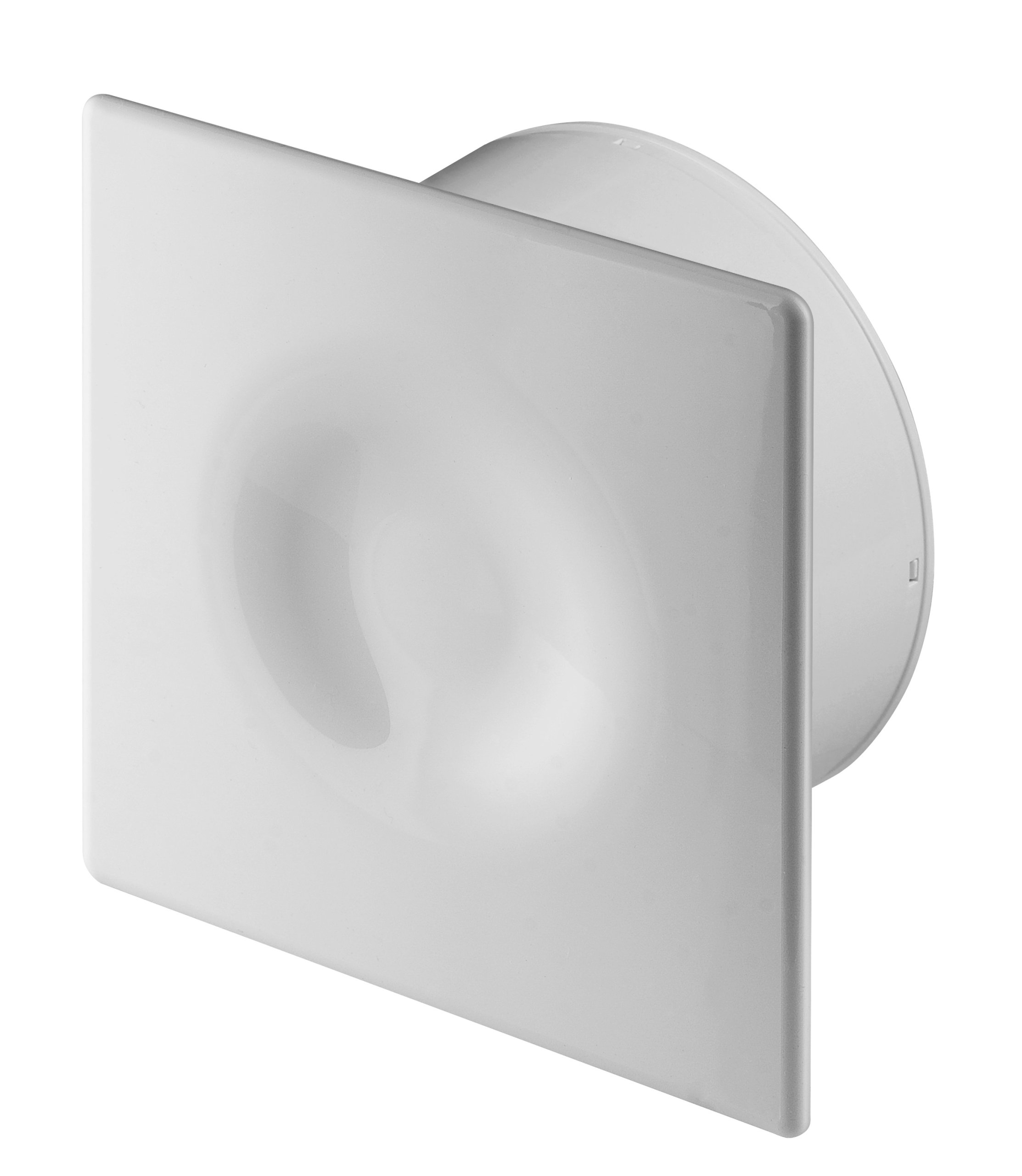 Awenta Dvourychlostní Ventilátor WL100 Kostka fi 100