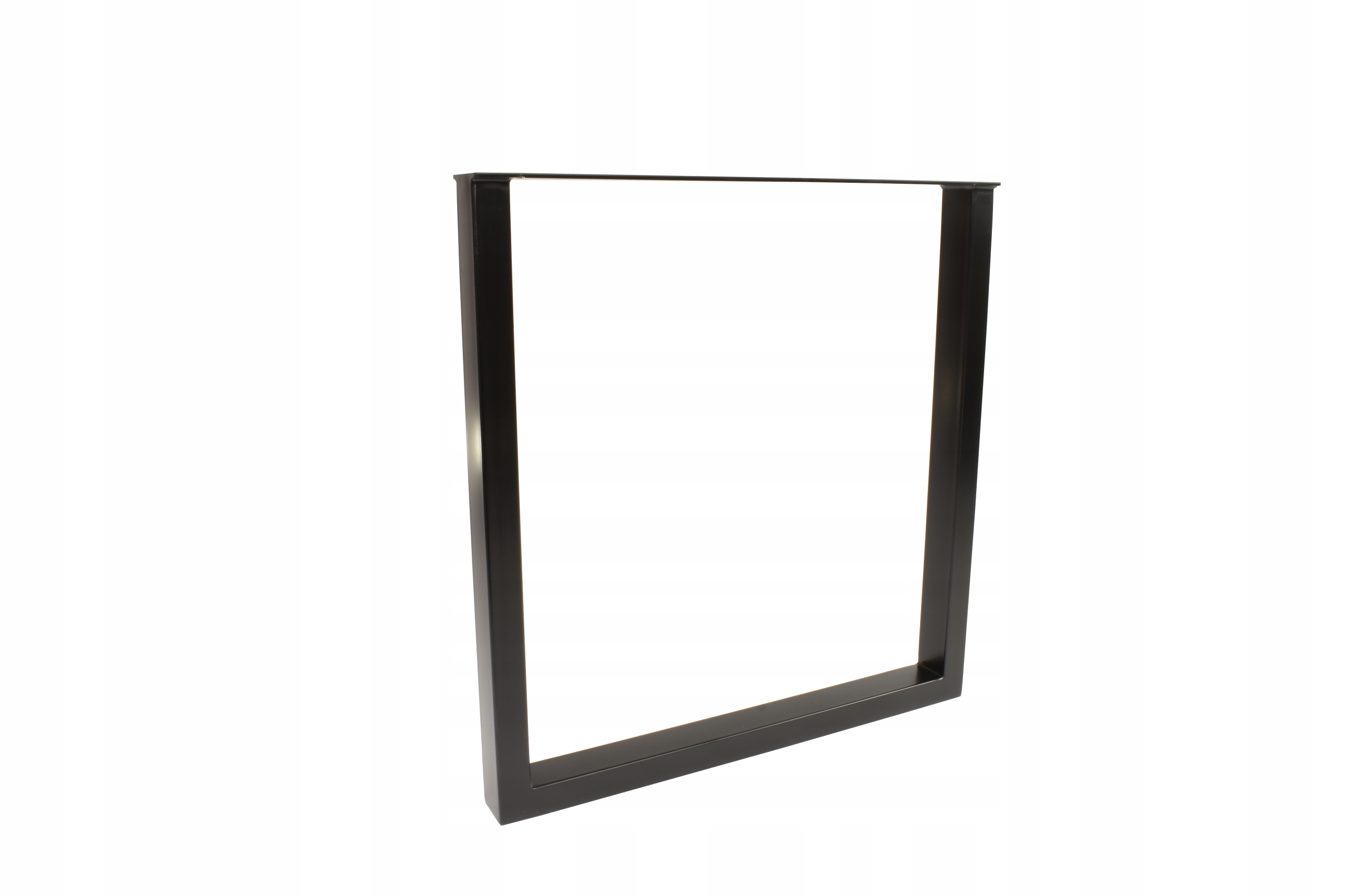 

Nogi metalowe do biurka 70x72cm loft industrial