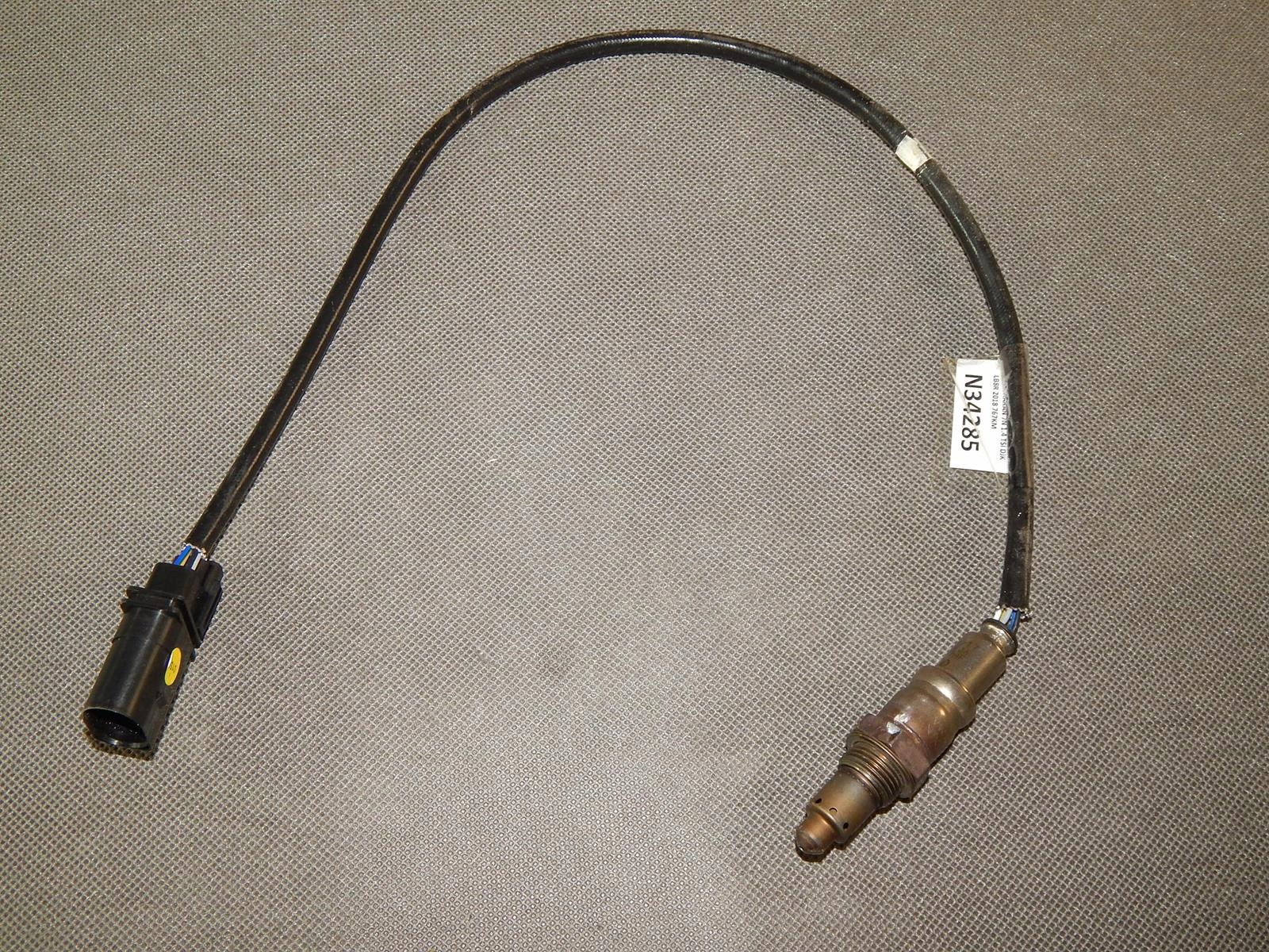 VW SHARAN SONDA LAMBDA 04E906262FL