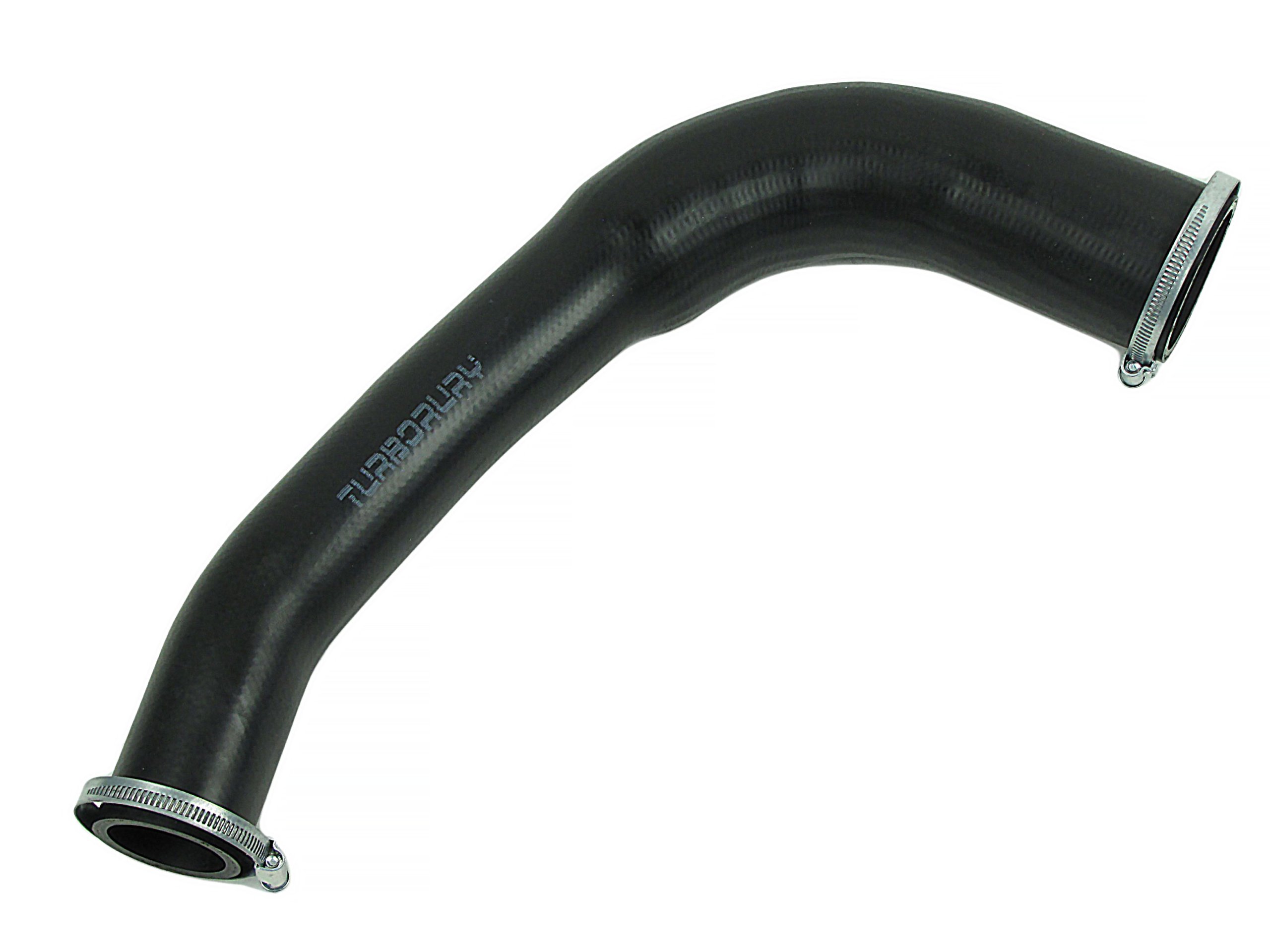 Turbo Hadice Intercoolera Iveco Daily V 3.0