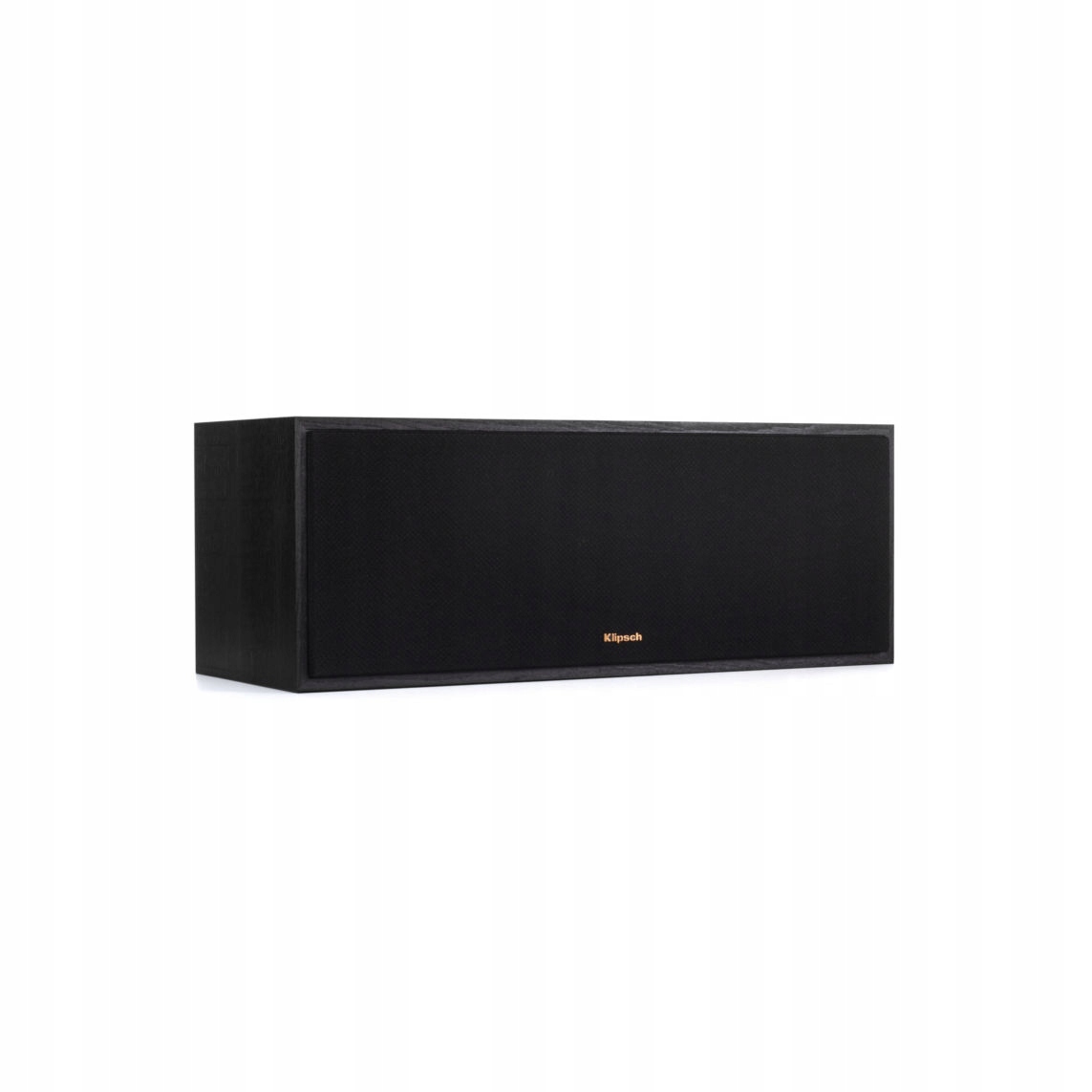 Kolumna centralna Klipsch R-52C czarny Kod producenta R-52-C